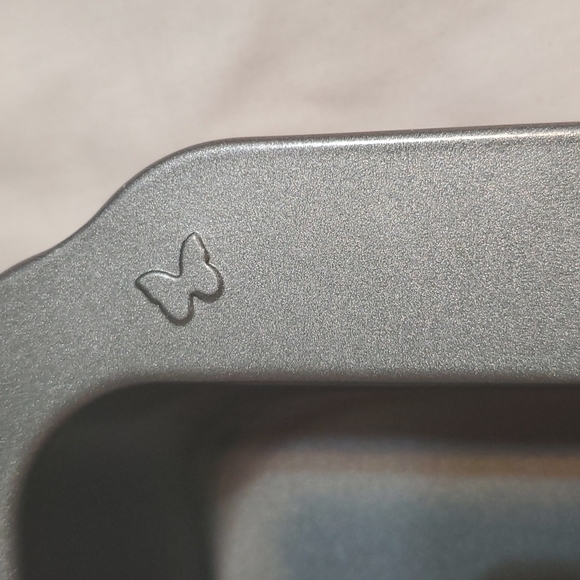 The Pioneer Woman Frontier Red baking pan - Picture 6 of 8